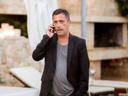 ΣΟΚ στην Πάτρα: Εξι μήνες μετά το αδελφό του “έφυγε” στα 51 ο επιχειρηματίας Χρήστος Ευθυμιάτος 