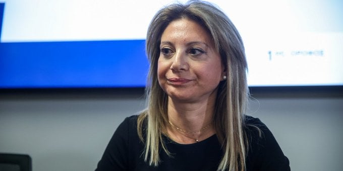 Μέλη του Συλλόγου Θυμάτων Τεμπών κατηγορούν την Καρυστιανού για κακοδιαχείριση - «Πραγματοποιούνταν δαπάνες ερήμην του Διοικητικού Συμβουλίου»