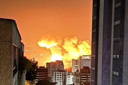 Εντολή Τραμπ για επίθεση στη Βενεζουέλα, εκρήξεις στο Καράκας - Ο Μαδούρο κήρυξε τη χώρα του σε κατάσταση έκτακτης ανάγκης