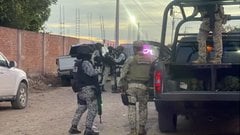 Μακελειό σε ποδοσφαιρικό αγώνα στο Μεξικό με τουλάχιστον 11 νεκρούς