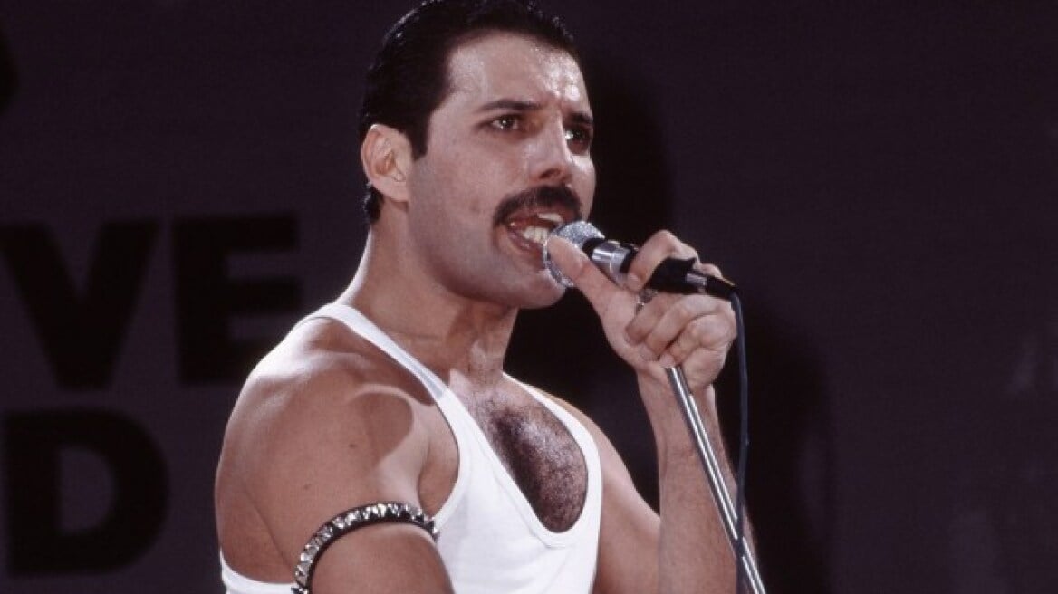 Πέθανε σε ηλικία 48 ετών η «κρυφή» κόρη του Φρέντι Μέρκιουρι από σπάνια μορφή καρκίνου 