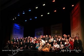 ΜΩΜΟΣ 2026: Επιλογή σατιρικών δρώμενων/υποψηφιοτήτων