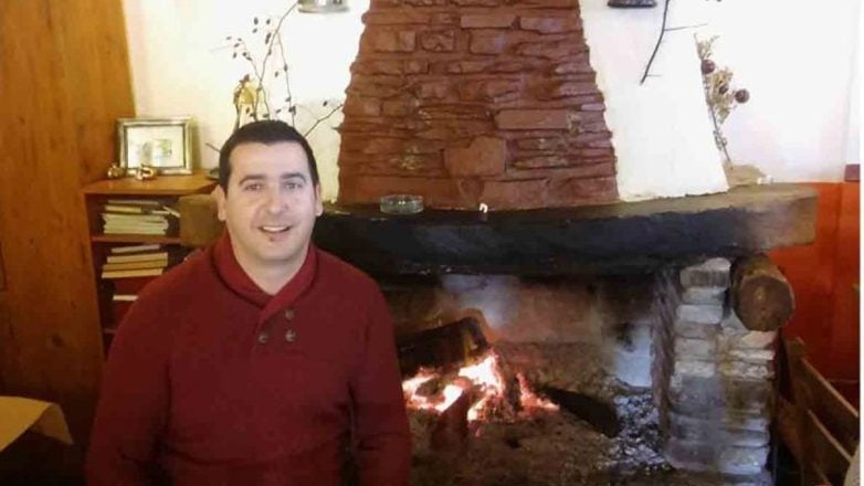 Παράλιο Άστρος: Βίντεο ντοκουμέντο με τη στιγμή που τα κύματα «χτυπούν» τον άτυχο λιμενικό, πατέρα ενός 8χρονου