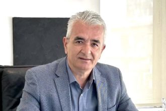 Η ασφάλεια δεν ανακοινώνεται. Βιώνεται στην καθημερινότητα