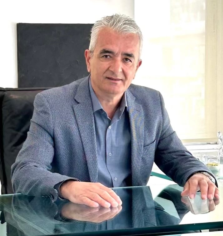 Η ασφάλεια δεν ανακοινώνεται. Βιώνεται στην καθημερινότητα