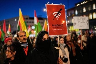 Λευκός Οίκος: Ανεστάλησαν 800 εκτελέσεις στο Ιράν