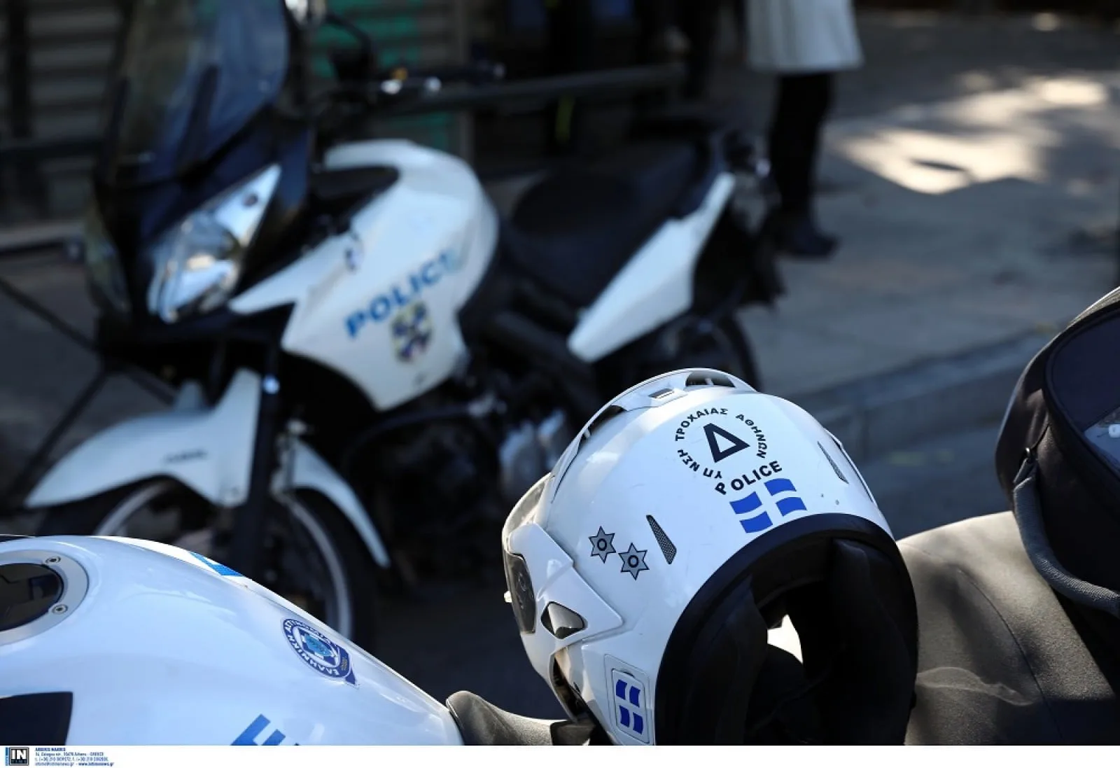 Πάτρα: Επιτέθηκε σε 19χρονη για να την ληστέψει