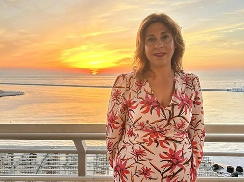 Βιβή Λουκοπούλου: Οι ευχές της γνωστής γιατρού και όσα είπε για τα πικρόχολα σχόλια με αφορμή το τροχαίο με το τρένο