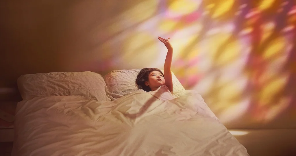 Αριστερό μου Χέρι - Ιστορίες οικογενειακής αντοχής