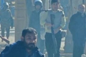 Ιράν: Τουλάχιστον 3 νεκροί σε διαδηλώσεις κατά της ακρίβειας