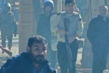 Ιράν: Τουλάχιστον 3 νεκροί σε διαδηλώσεις κατά της ακρίβειας