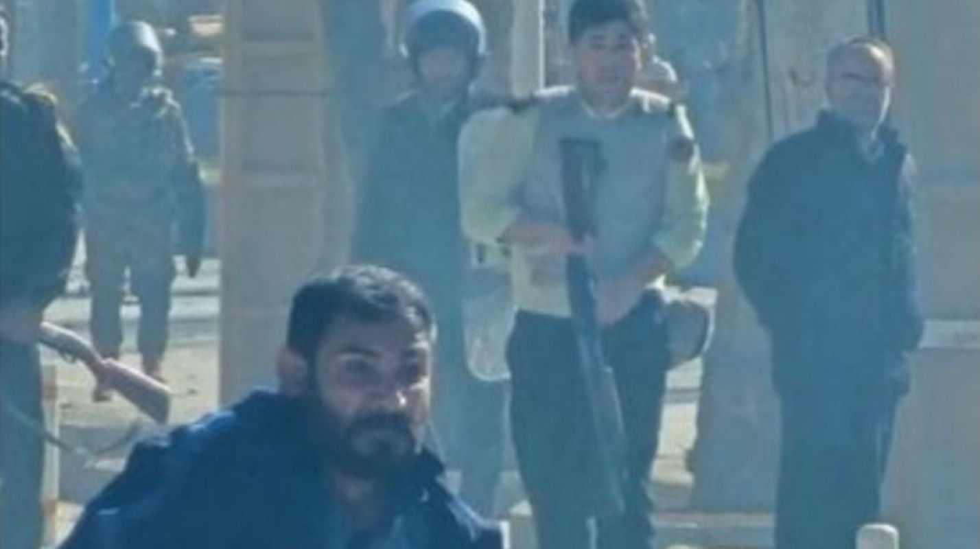 Ιράν: Τουλάχιστον 3 νεκροί σε διαδηλώσεις κατά της ακρίβειας