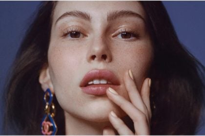 Το παιχνιδιάρικο μανικιούρ που θα συνεχίσει να πρωταγωνιστεί