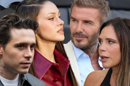 Νέο σοκ για τους Beckhams: Η κίνηση του Brooklyn που τους αιφνιδίασε
