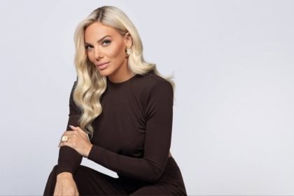 Ιωάννα Μαλέσκου: Ξεκαθαρίζει για τη σχέση της με τον Λάμπρο Κωνσταντάρα – «Κάνουμε τη δουλειά μας»