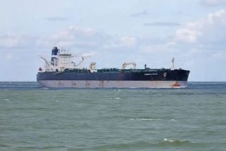 Οι ΗΠΑ κατάσχεσαν ακόμα ένα δεξαμενόπλοιο στην Καραϊβική – Μετέφερε πετρέλαιο από την Βενεζουέλα