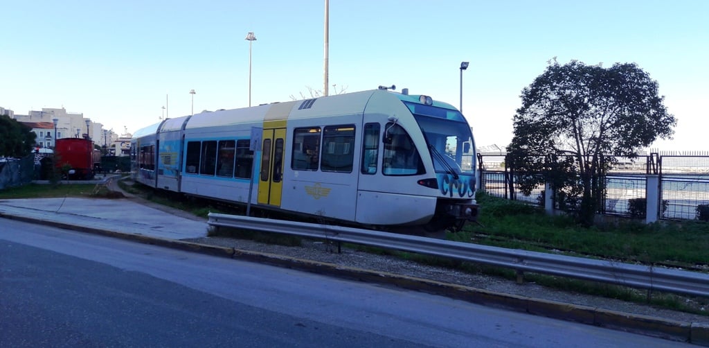 Ακύρωση δρομολογίων στον Προαστιακό Πάτρας λόγω εργασιών – Ποια δεν θα πραγματοποιηθούν