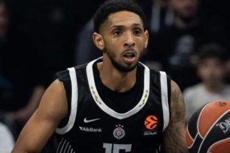 Επική ανατροπή και νίκη της Παρτιζάν επί της Χάποελ