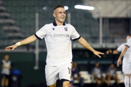 ΠΑΟΚ: Ανεβαίνει ο Πέλκας - Τα νεότερα από τους τραυματίες