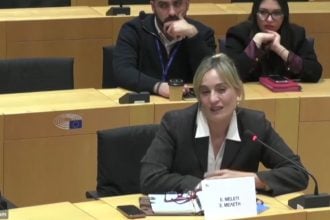 Ξέσπασε σε κλάματα η Ελεονώρα Μελέτη: «Έχω υπάρξει θύμα κακοποίησης – Ήμουν απλά τυχερή»