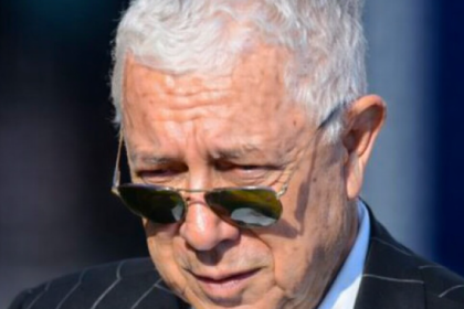 Συλλυπητήρια του Ιστιοπλοϊκού Ομίλου Πατρών για την απώλεια του Προέδρου του Ν.Ο.Π