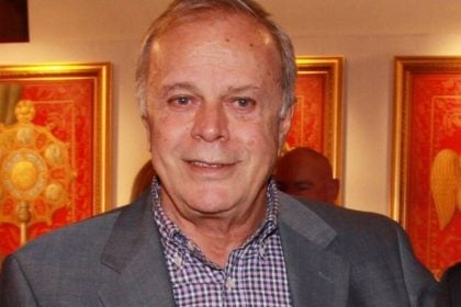 Πέθανε ο σπουδαίος ηθοποιός Χρήστος Πολίτης - Θλίψη για τον χαμό του «Γιάγκου Δράκου» της Λάμψης