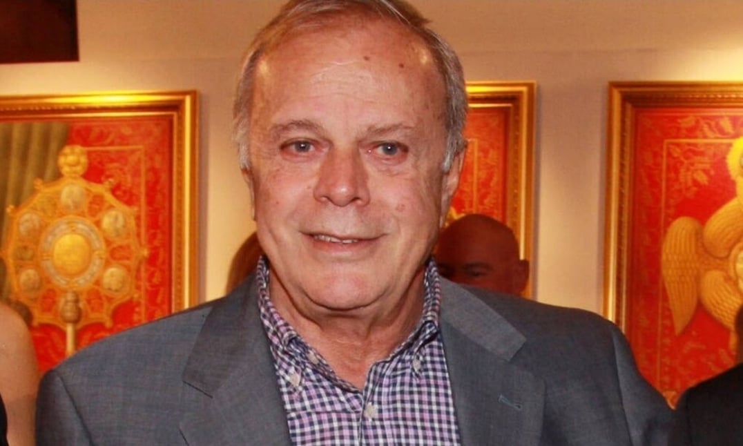 Πέθανε ο σπουδαίος ηθοποιός Χρήστος Πολίτης - Θλίψη για τον χαμό του «Γιάγκου Δράκου» της Λάμψης