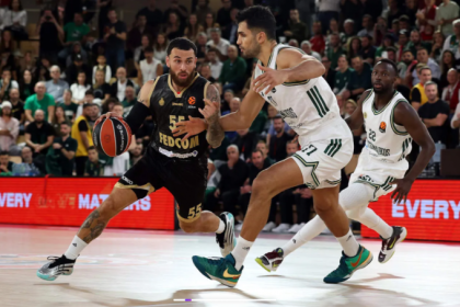 «Βόμβα»: «Μένει ελεύθερος το καλοκαίρι ο Μάικ Τζέιμς»!