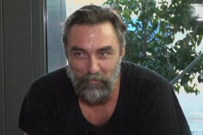 Ιβάν Σβιτάιλο: Μου πήραν κι εμένα το δίπλωμα, απλά δεν ακούστηκε το όνομά μου