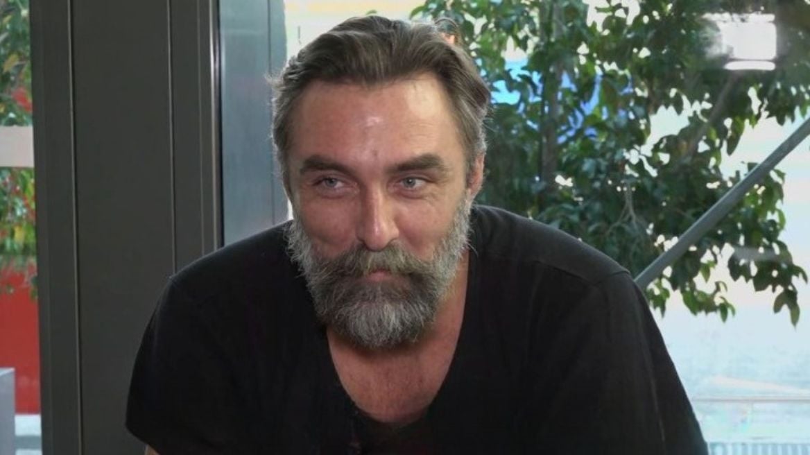 Ιβάν Σβιτάιλο: Μου πήραν κι εμένα το δίπλωμα, απλά δεν ακούστηκε το όνομά μου