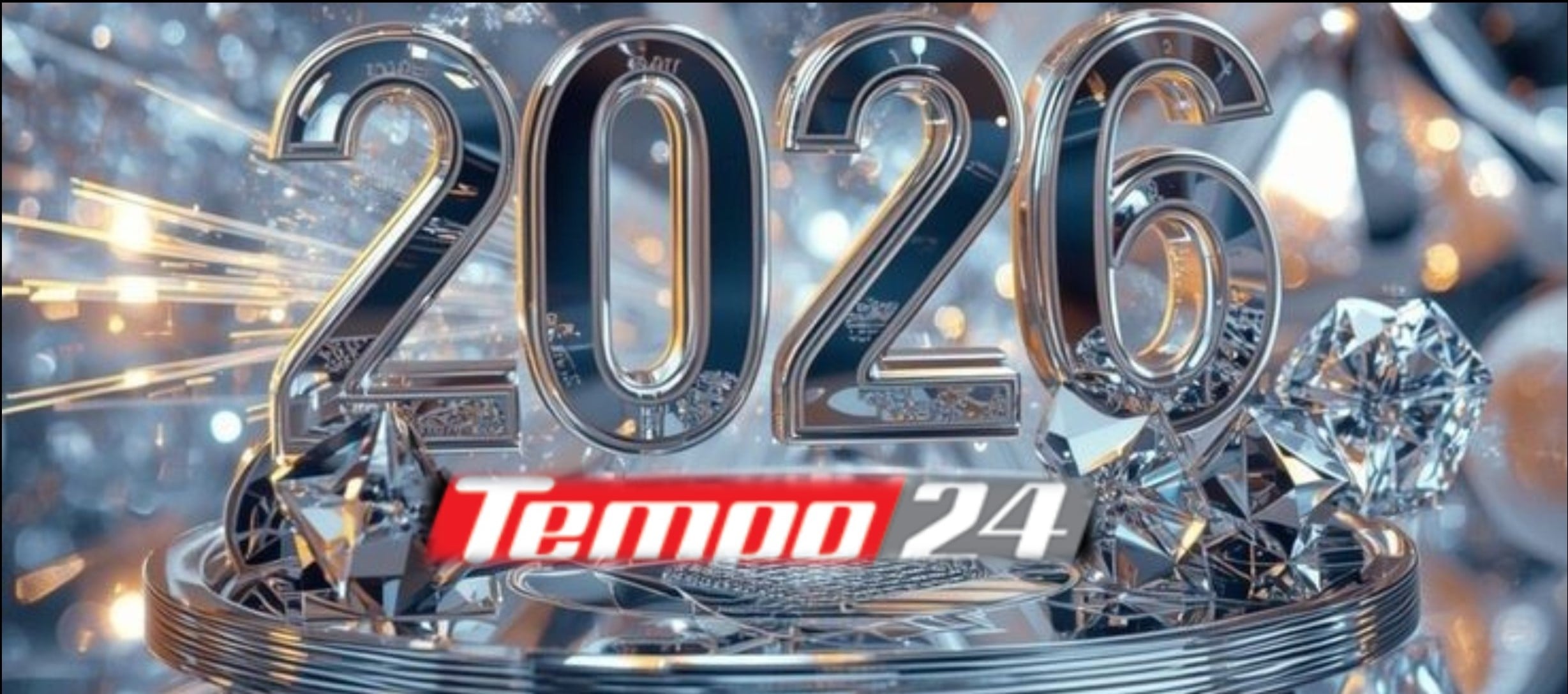 11 ΧΡΟΝΙΑ TEMPO24.NEWS: Μία πορεία αξιοπρέπειας, σεβασμού και επιβράβευσης από τον μοναδικό κριτή, τον αναγνώστη