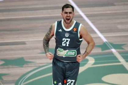 Έβγαλε αντίδραση και ξέσπασε στην Μπασκόνια με Τολιόπουλο ο Παναθηναϊκός