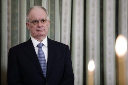 Συλλυπητήριο μήνυμα Τασούλα στον πρόεδρο της Ελβετίας για την τραγωδία στο Κραν Μοντανά