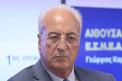 Οι αγρότες, η mercosurκαι το διακύβευμα