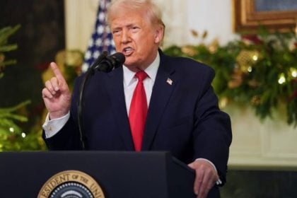 «Δεν χρειάζομαι το διεθνές δίκαιο»: Η… Άγρια Δύση του Trump παγώνει τους ευρωπαίους