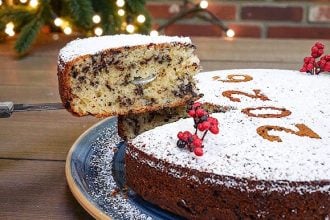 Κοπή πίτας του Ελληνο - Καναδικού Ομίλου Πατρών