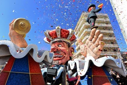 Πάτρα: Συνεδριάζει την Τετάρτη το Δημοτικό Συμβούλιο, με βασικά θέματα χρηματοδότηση Καρναβαλιού-ΔΗΠΕΘΕ