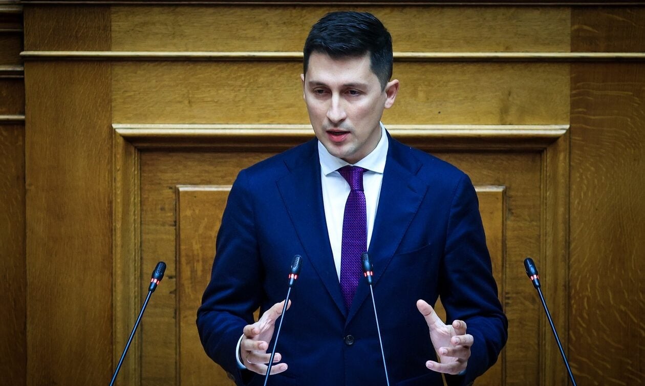 ΠΑΣΟΚ: Προσυνεδριακός διάλογος στο Αγρίνιο με τον Παύλο Χρηστίδη