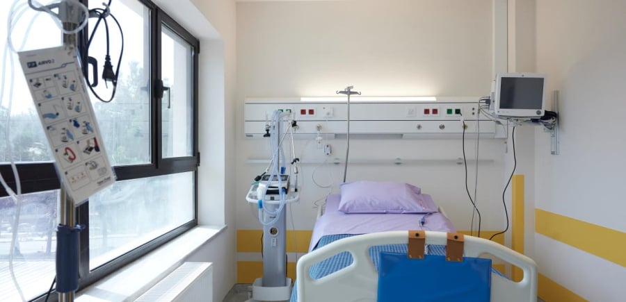 Σαρώνει η γρίπη: Υπερδιπλασιάστηκαν οι εισαγωγές ασθενών – Τον κώδωνα του κινδύνου κρούει ο ΕΟΔΥ