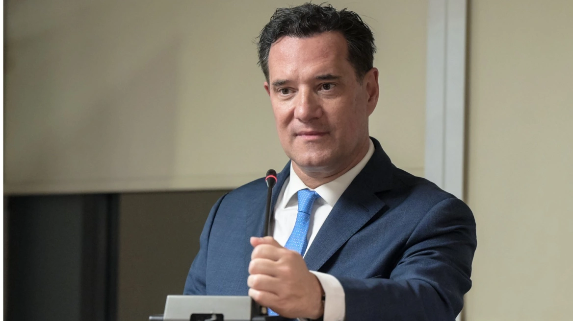 Γεωργιάδης για αγρότες: Κάποιοι την έχουν ψωνίσει - Ζητώ να εφαρμοστεί ο νόμος