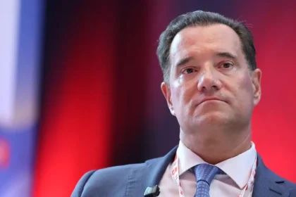 Ο Άδωνις Γεωργιάδης εγκαινιάζει την Τρίτη το νέο Συγκρότημα Γραμμικού Επιταχυντή στο Γ.Ν. Πατρών «Ο Άγιος Ανδρέας»