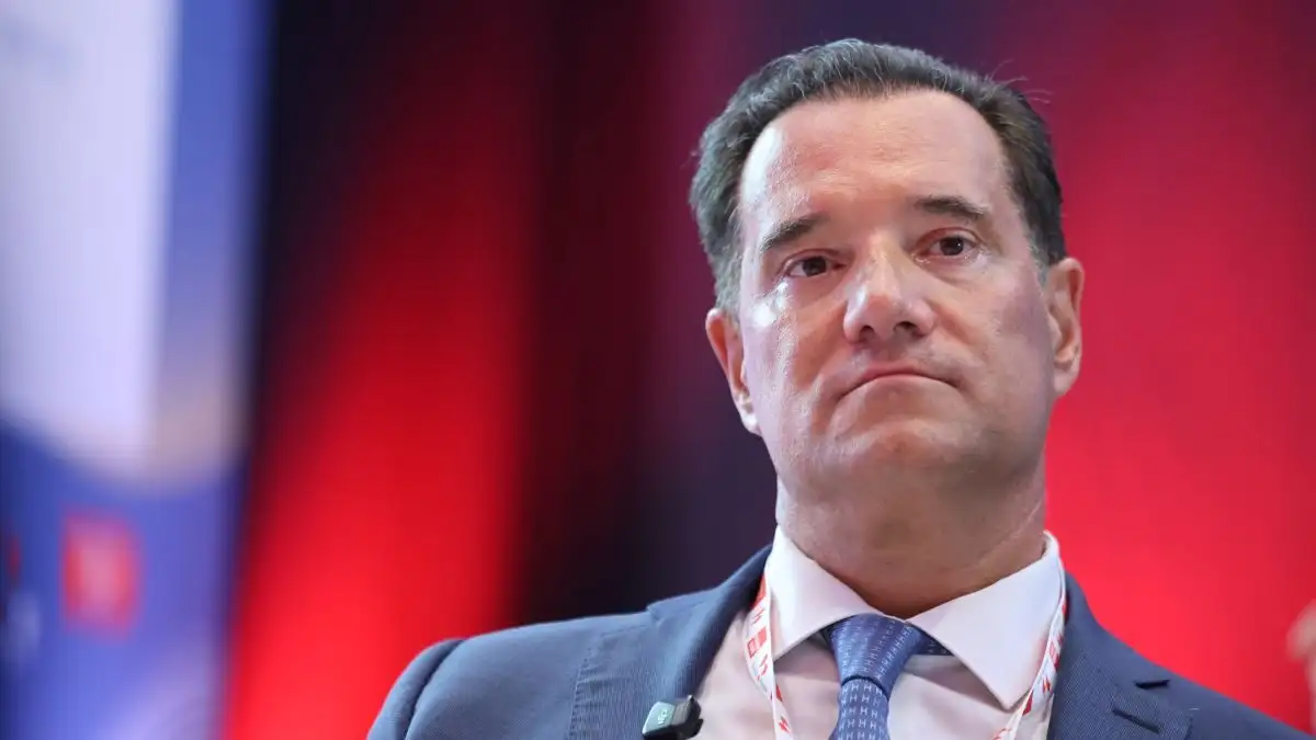 Ο Άδωνις Γεωργιάδης εγκαινιάζει την Τρίτη το νέο Συγκρότημα Γραμμικού Επιταχυντή στο Γ.Ν. Πατρών «Ο Άγιος Ανδρέας»