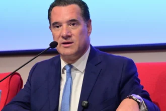 Γεωργιάδης: Θα κάνουμε 5.000 μόνιμες προσλήψεις προσωπικού, προανήγγειλε για το ΕΣΥ ο υπουργός Υγείας για το 2026