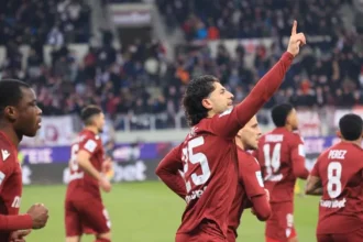 «Έσπασε το ρόδι» στο «σπίτι» της η ΑΕΛ