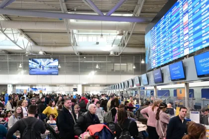 FIR Αθηνών: Εισαγγελική παρέμβαση για το μπλακ άουτ στα αεροδρόμια