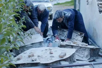 Ο «Άγιος έρωτας» επιστρέφει τη Δευτέρα 19 Ιανουαρίου