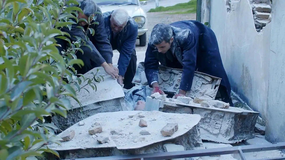 Ο «Άγιος έρωτας» επιστρέφει τη Δευτέρα 19 Ιανουαρίου