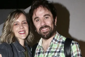 Θανάσης Τσαλταμπάσης - Αγοραστή Αρβανίτη: Η κρίση στη σχέση μας βοήθησε το μεταξύ μας