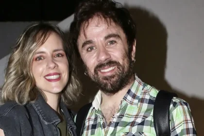 Θανάσης Τσαλταμπάσης - Αγοραστή Αρβανίτη: Η κρίση στη σχέση μας βοήθησε το μεταξύ μας