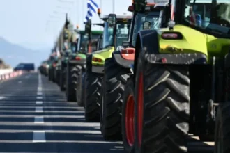 Έως 3,5 εκατ. ευρώ η χρηματοδότηση αγροτών και επιχειρήσεων από τα νέα εργαλεία της ΚΑΠ